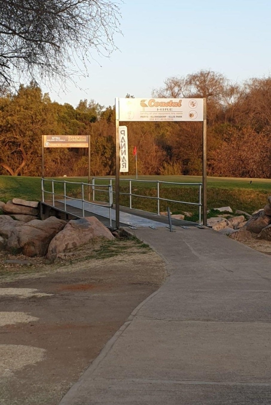 0 Bedroom Property for Sale in Parys Free State